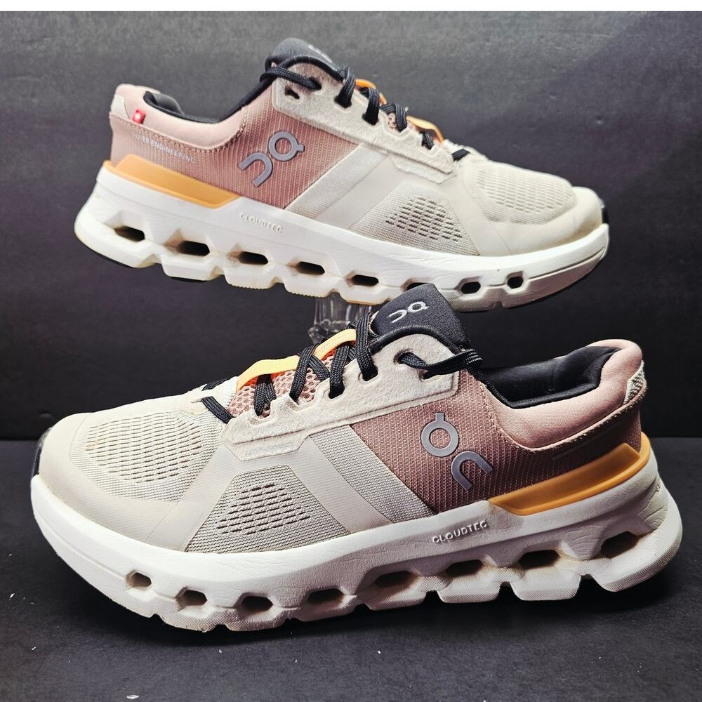 Oncloud Women 8 Comfy footwear